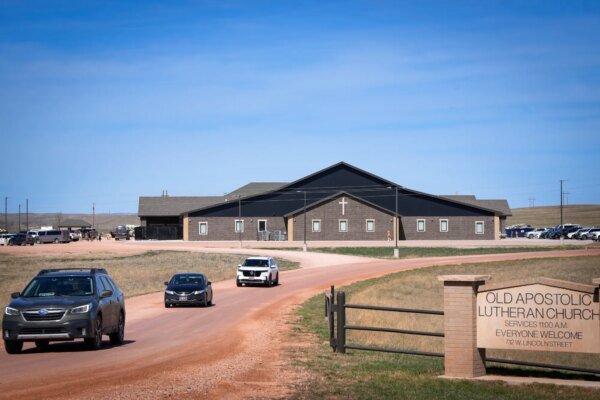 In This Church, Child Sexual Abuse Has Gone Unchecked for So Long That It Spans Generations