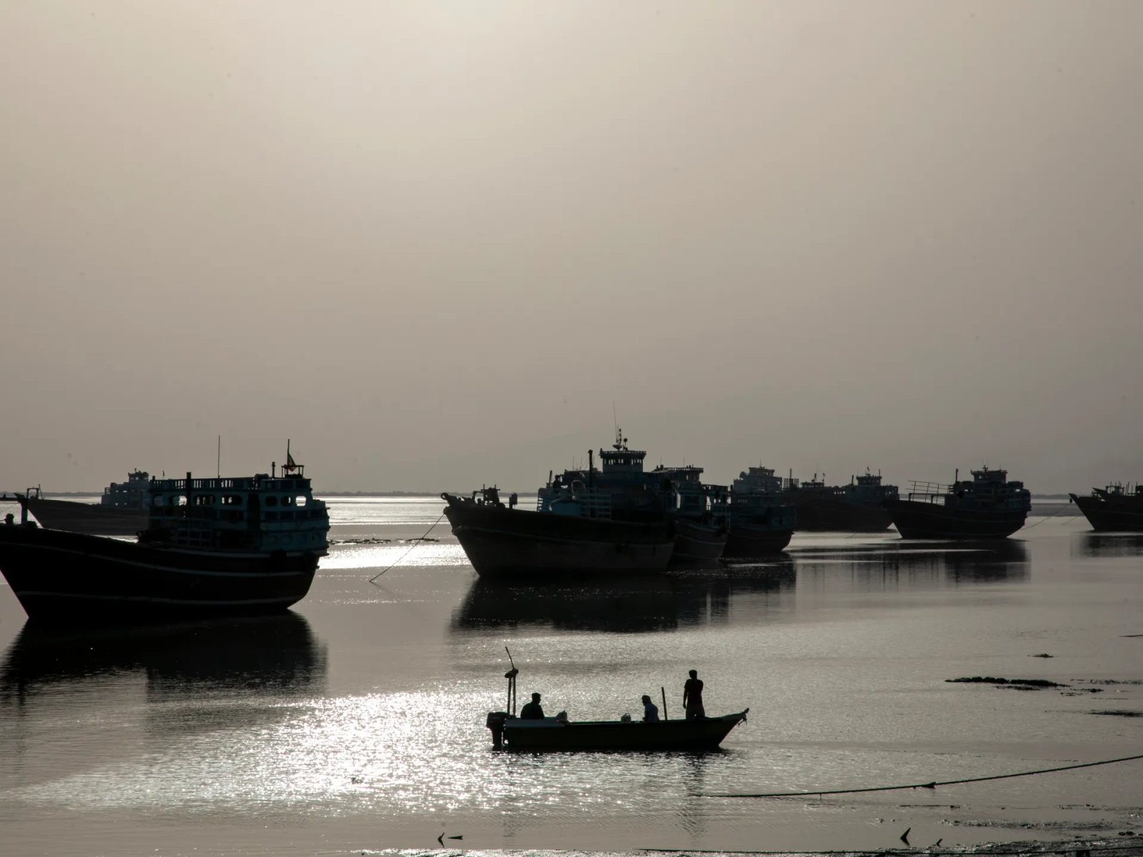 Iran, Kuwait, Bahrain hit: Is the war in the Gulf escalating again?
