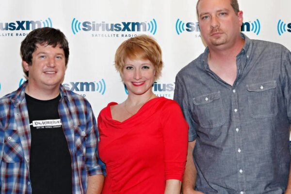 Justin Cary, Sixpence None the Richer’s Bassist, Dead at 50