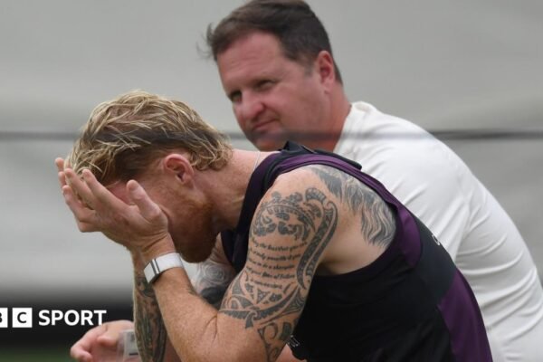 Key considers imposing alcohol ban on England team