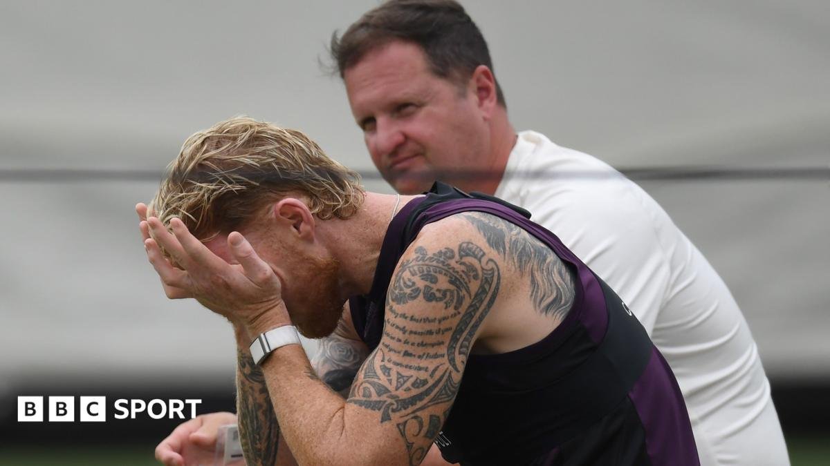 Key considers imposing alcohol ban on England team