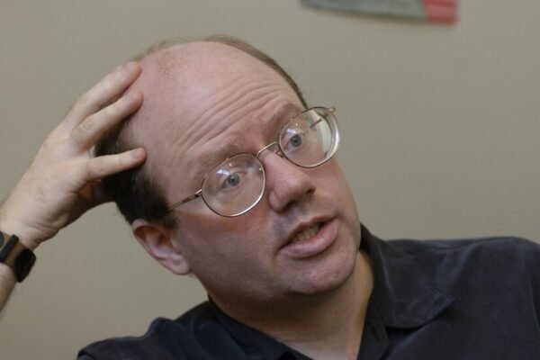 Larry Sanger, a Wikipedia Founder, Is Barred From Editing on the Site