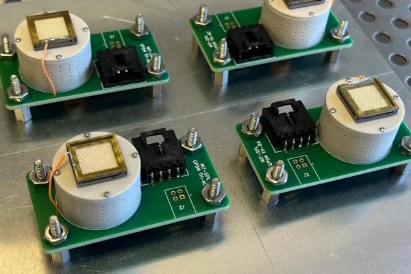 MIT’s new spacecraft engine could send tiny satellites to Mars