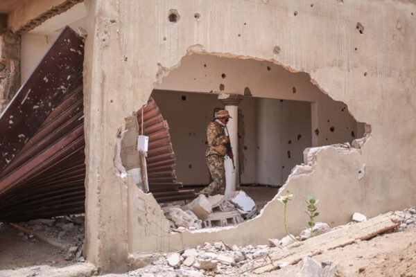 Mali Conflict Escalates as Rebel Alliance Seizes Key Cities