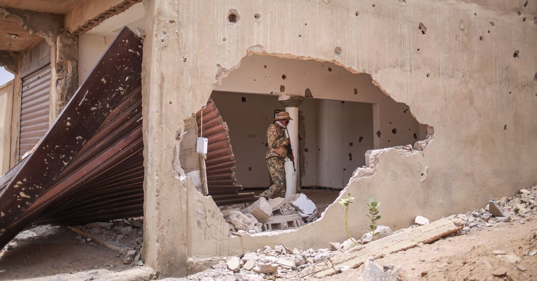 Mali Conflict Escalates as Rebel Alliance Seizes Key Cities