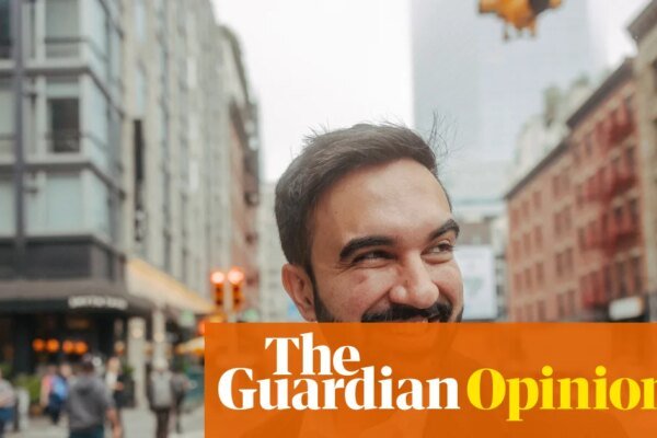 Mamdani’s pied-à-terre tax isn’t far off Labour’s housing policy. Not that you’ll ever hear Starmer say it | Anna Minton