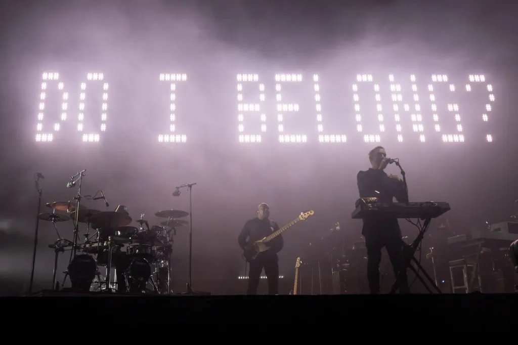 Massive Attack Announce First Australian Shows in 16 Years