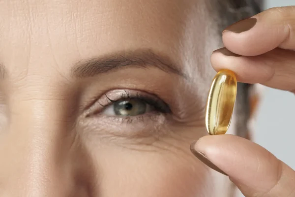 Millions take omega-3 fish oil for brain health but a new study found no benefit