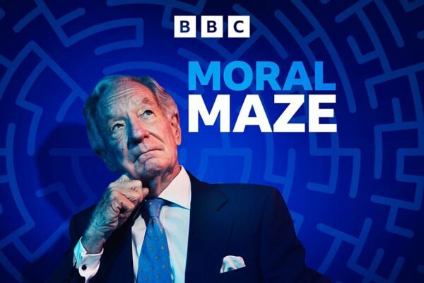 Moral Maze