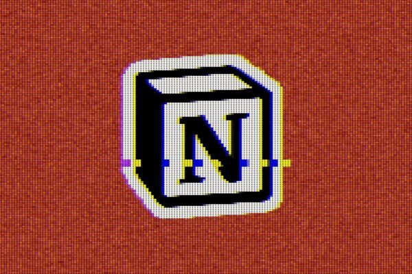 Notion restores access to Anthropic after service disruption