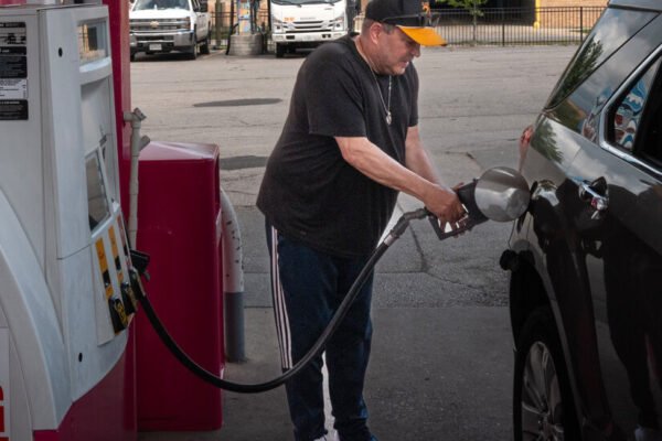 Oil Prices Rise as U.S. Launches New Attack on Iran