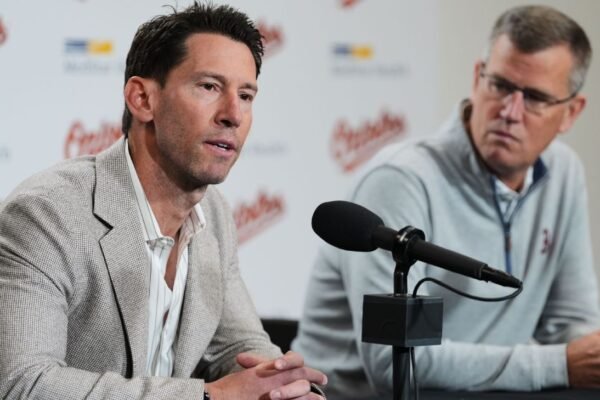 Olney: The 12 MLB execs under the most pressure at…