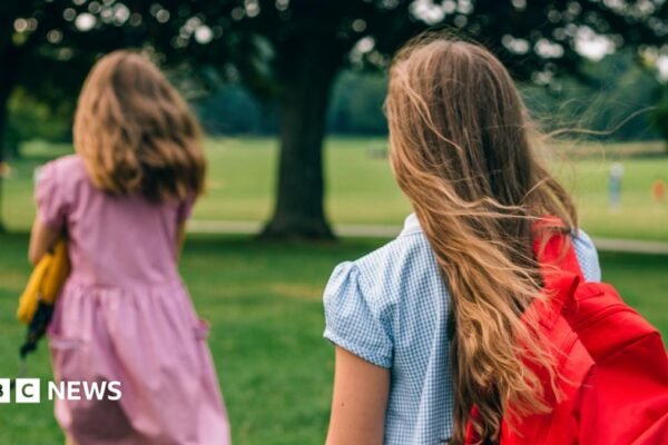 Over one million children referred for mental healthcare – with anxiety the main reason