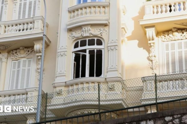Parcel bomb injures Ukrainian oligarch and family in Monaco – reports