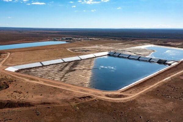 Pentagon inks pair of rare earth mineral loans for .2 billion