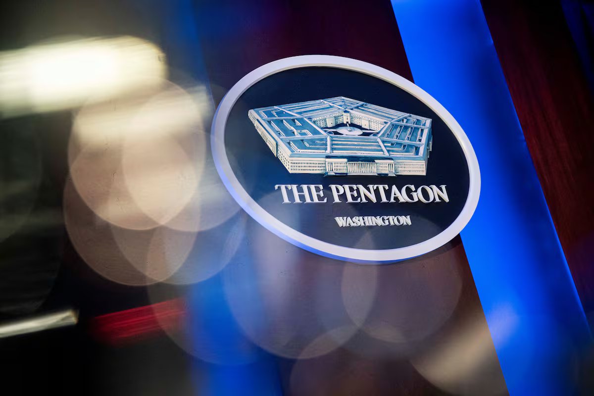 Pentagon tells lawmakers it needs  billion for Iran war, other expenses: WSJ