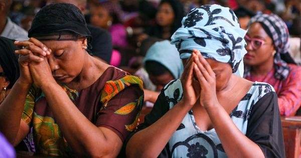 Pew: More governments cracking down on religion, with spikes in religious hostility in 2023