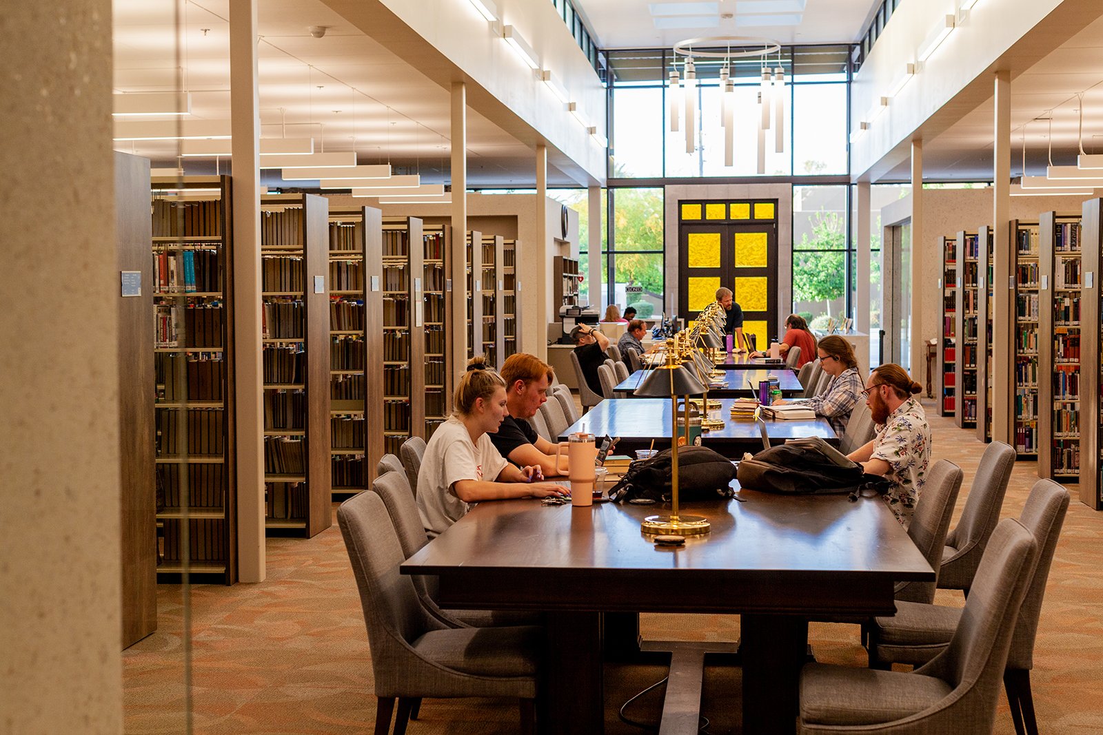 Phoenix Seminary to be acquired by Biola University