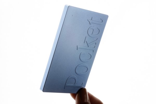 Pocket raises M in bet on rising demand for AI note-taking devices