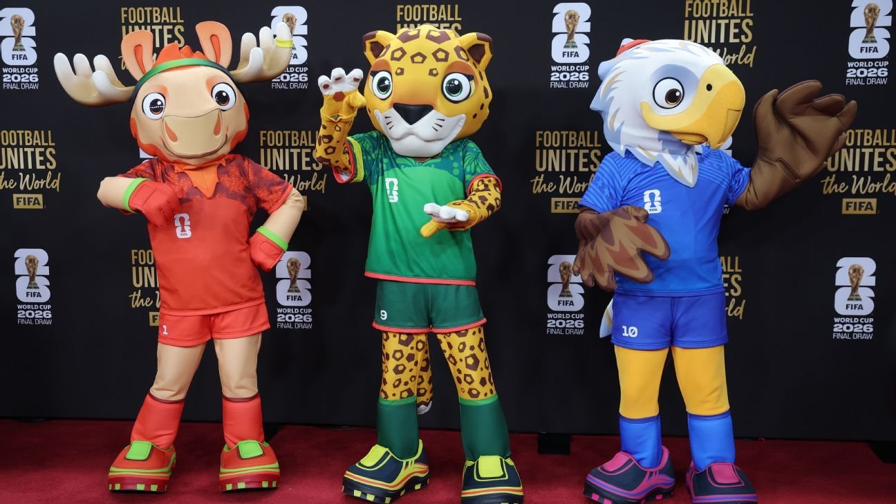 Police dress as World Cup mascots for drug raid