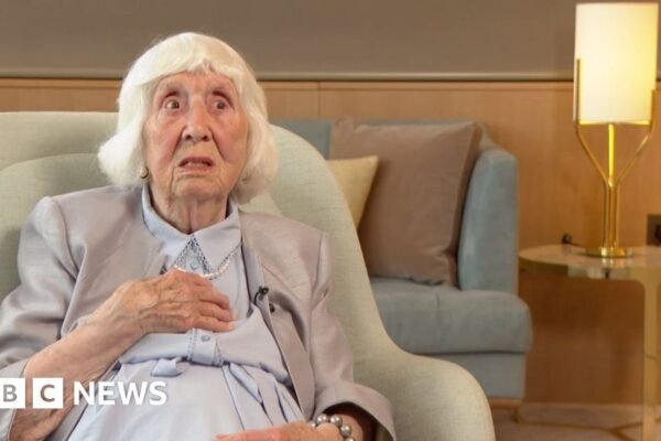 Post Office scandal victim dedicates OBE to 'sub-postmasters we have lost'