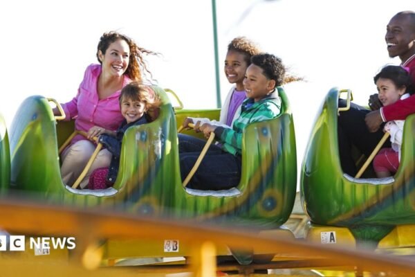 Price cuts on family summer days out come into force