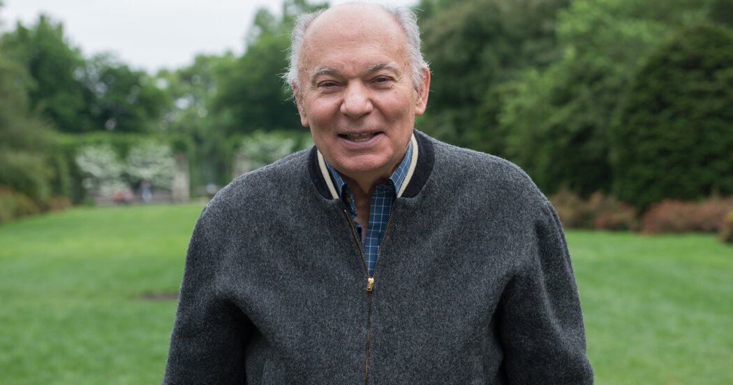 Renato Rosaldo, Anthropologist Who Disrupted His Discipline, Dies at 85