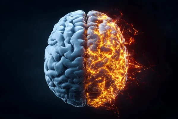 Scientists may have finally found how Alzheimer's spreads through the brain