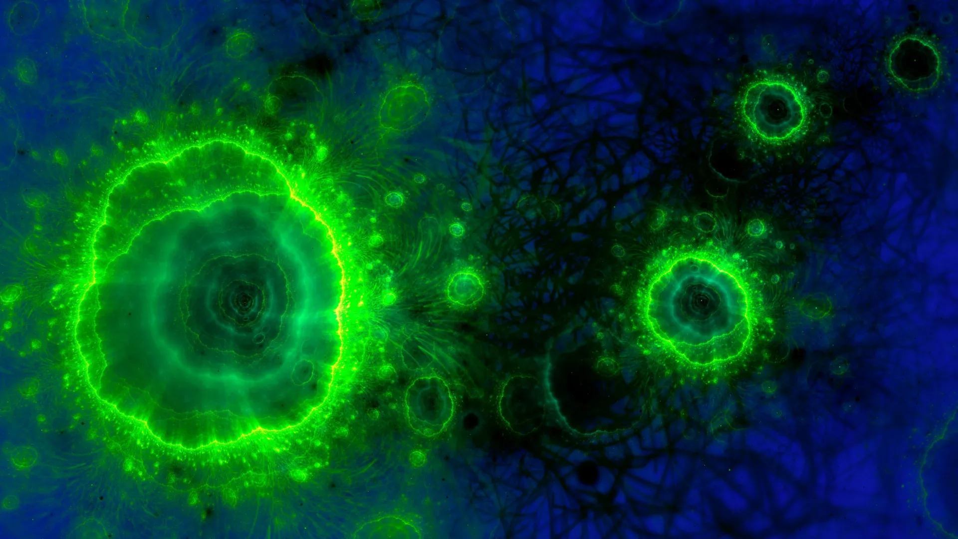 Scientists stunned by signs of ancient life in a place no one expected