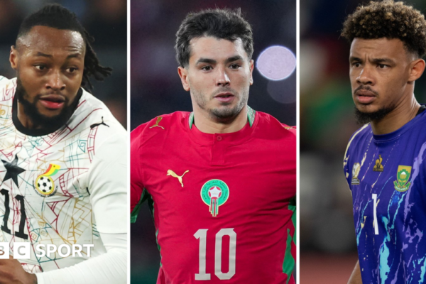 Seven African players to watch at World Cup 2026