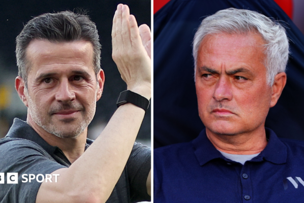 Silva agrees to replace Mourinho at Benfica