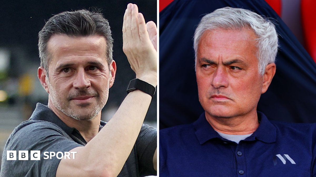 Silva agrees to replace Mourinho at Benfica