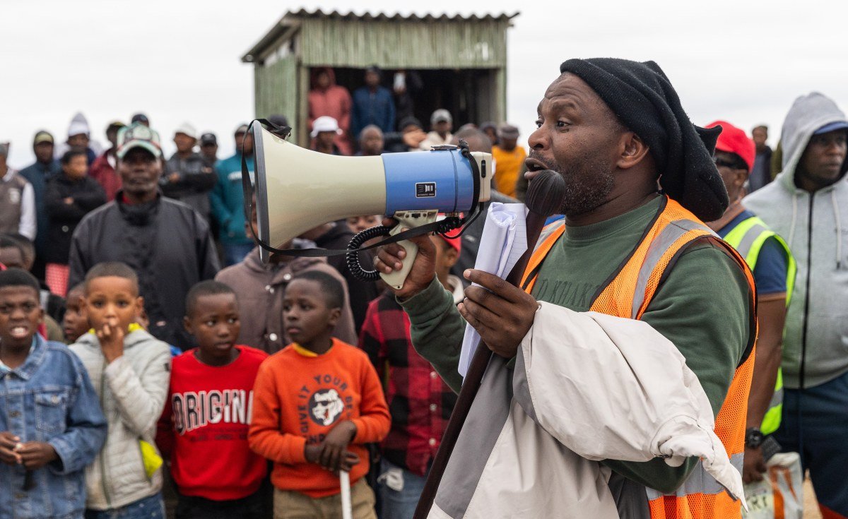 South Africa: Reclaiming Ourselves in a Time of Hate As 30 June Undermines Our Collective Humanity