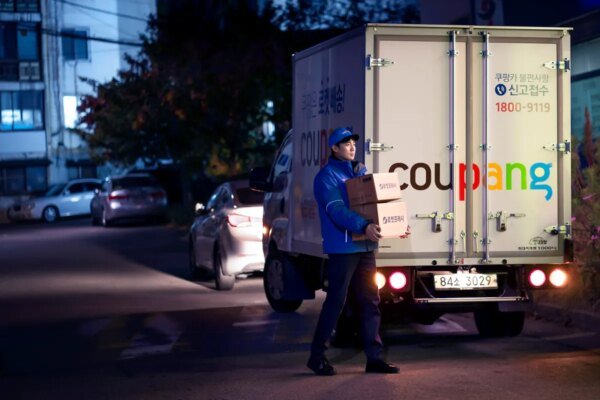 South Korea hits Coupang with 0M+ fine for data breach that affected millions