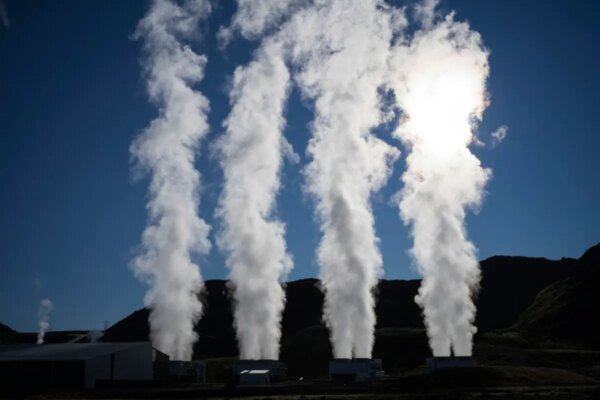 SpaceX alum nabs M to turn rocket engines into geothermal power plants