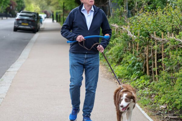 Starmer Braces for Release of More Files About Mandelson and Epstein