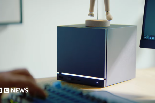 Steam Machine launches with £879 price tag as Valve cites component costs