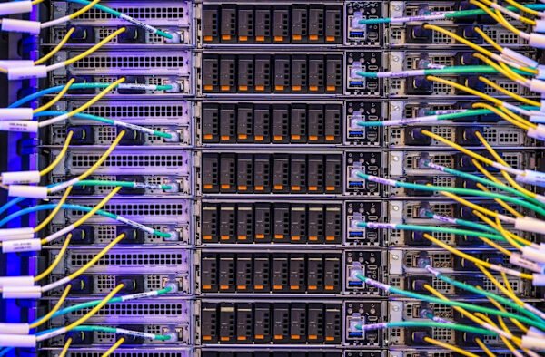 Supermicro Taiwan offices raided in chip smuggling probe