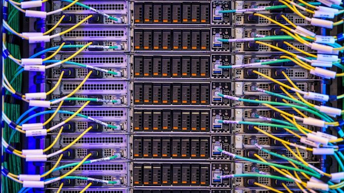 Supermicro Taiwan offices raided in chip smuggling probe