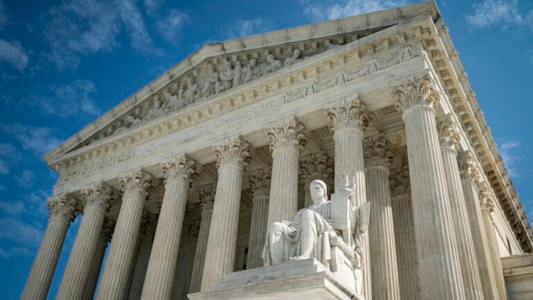 Supreme Court restricts use of geofence warrants