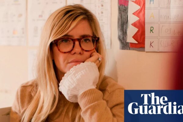TV tonight: Emma Barnett’s extremely painful battle with endometriosis