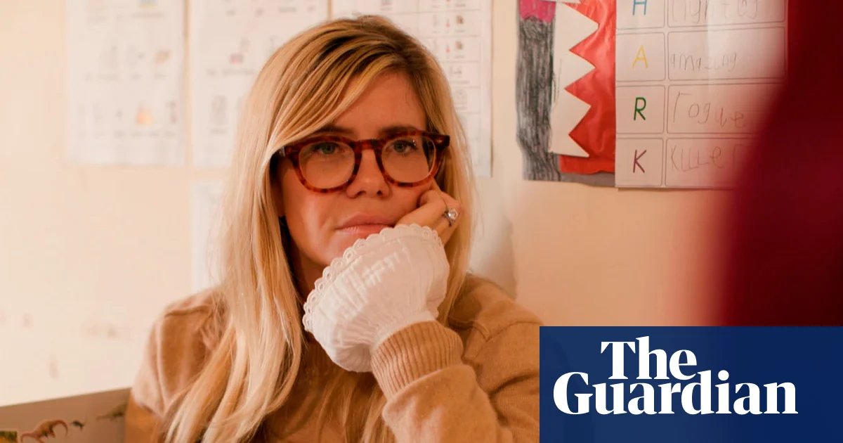 TV tonight: Emma Barnett’s extremely painful battle with endometriosis