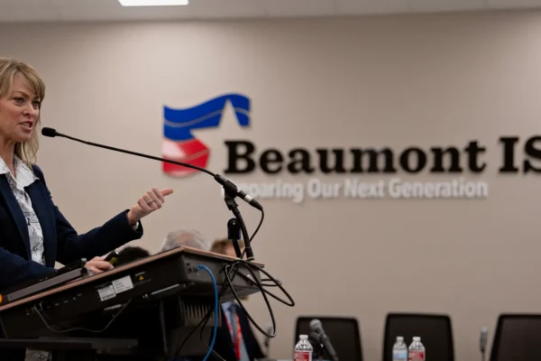 Texas State Takeover of Local School Districts Expands, Raising Concerns