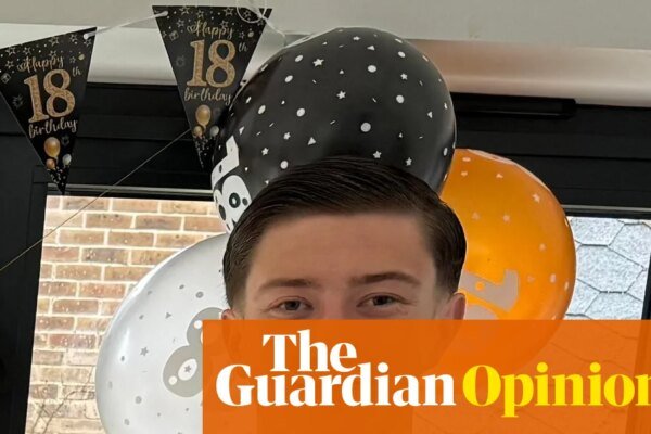 The Guardian view on Henry Nowak’s murder: big tech and the far right are allied in an outrage arms race | Editorial