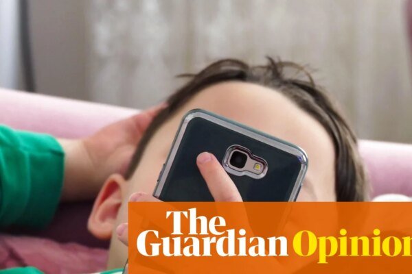 The Guardian view on children and the internet: rolling back big tech’s untrammelled power | Editorial