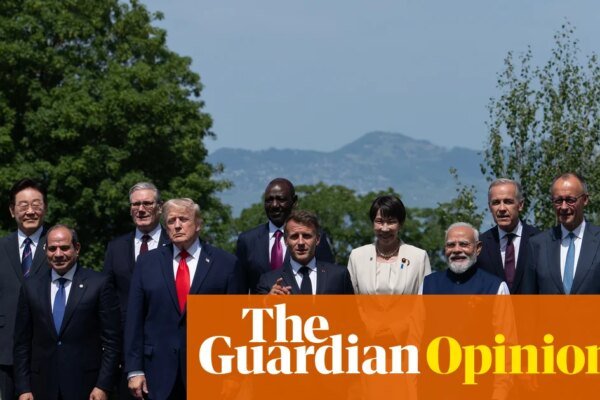 The Guardian view on defending Europe in a new era: collaboration is the key | Editorial