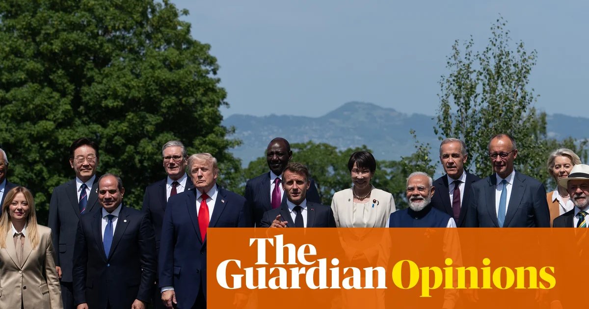 The Guardian view on defending Europe in a new era: collaboration is the key | Editorial