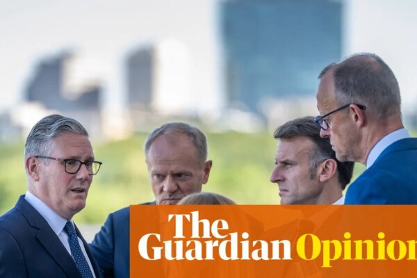 The Guardian view on priorities for a new prime minister: foreign policy cannot be an afterthought | Editorial