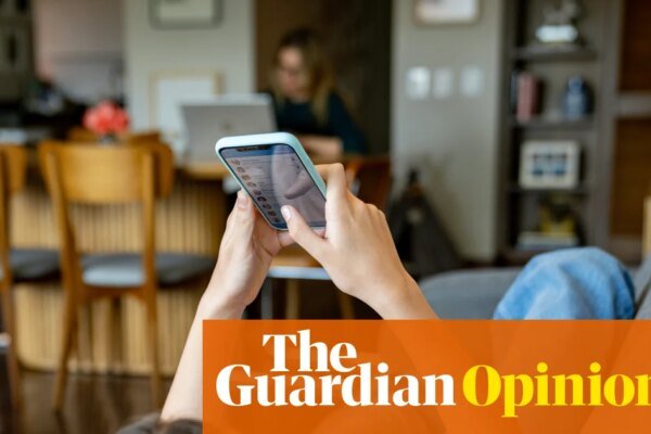 The Guardian view on regulating big tech: the UK’s new, tougher approach to child safety is overdue