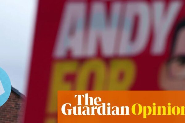 The Guardian view on the Makerfield byelection: Andy Burnham is looking to beat Reform’s politics of anger | Editorial